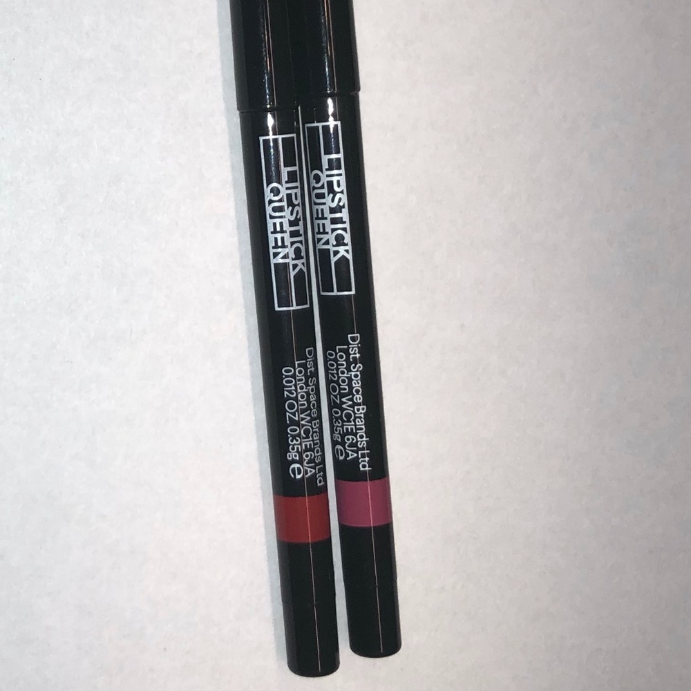 LIPSTICK QUEEN Visible Lip Liner